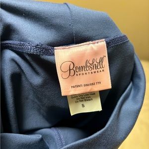 Bombshell Sportswear Leggings